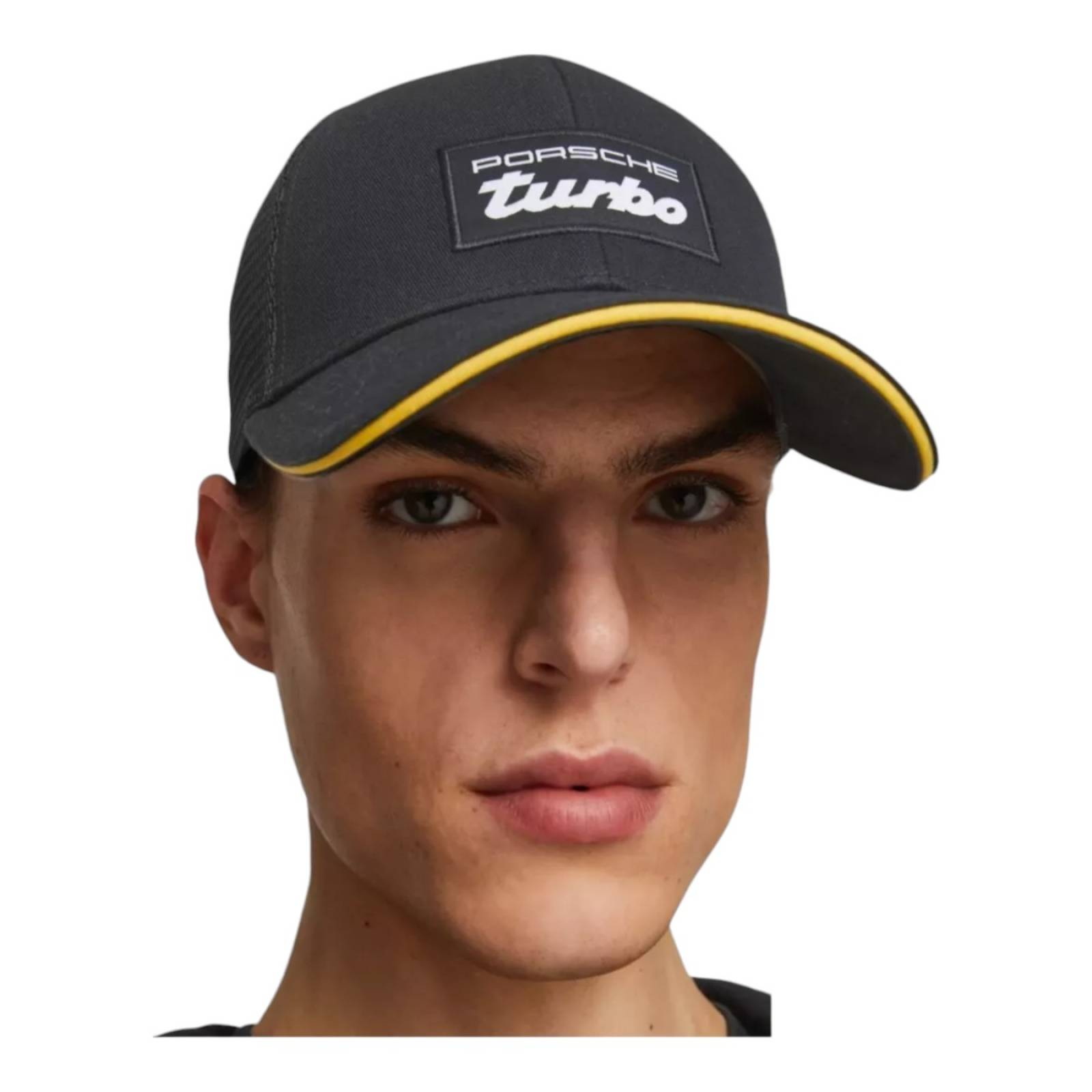 نمای دیگر کلاه مردانه پوما Puma Porsche Legacy - Bonnets مدل 02446601