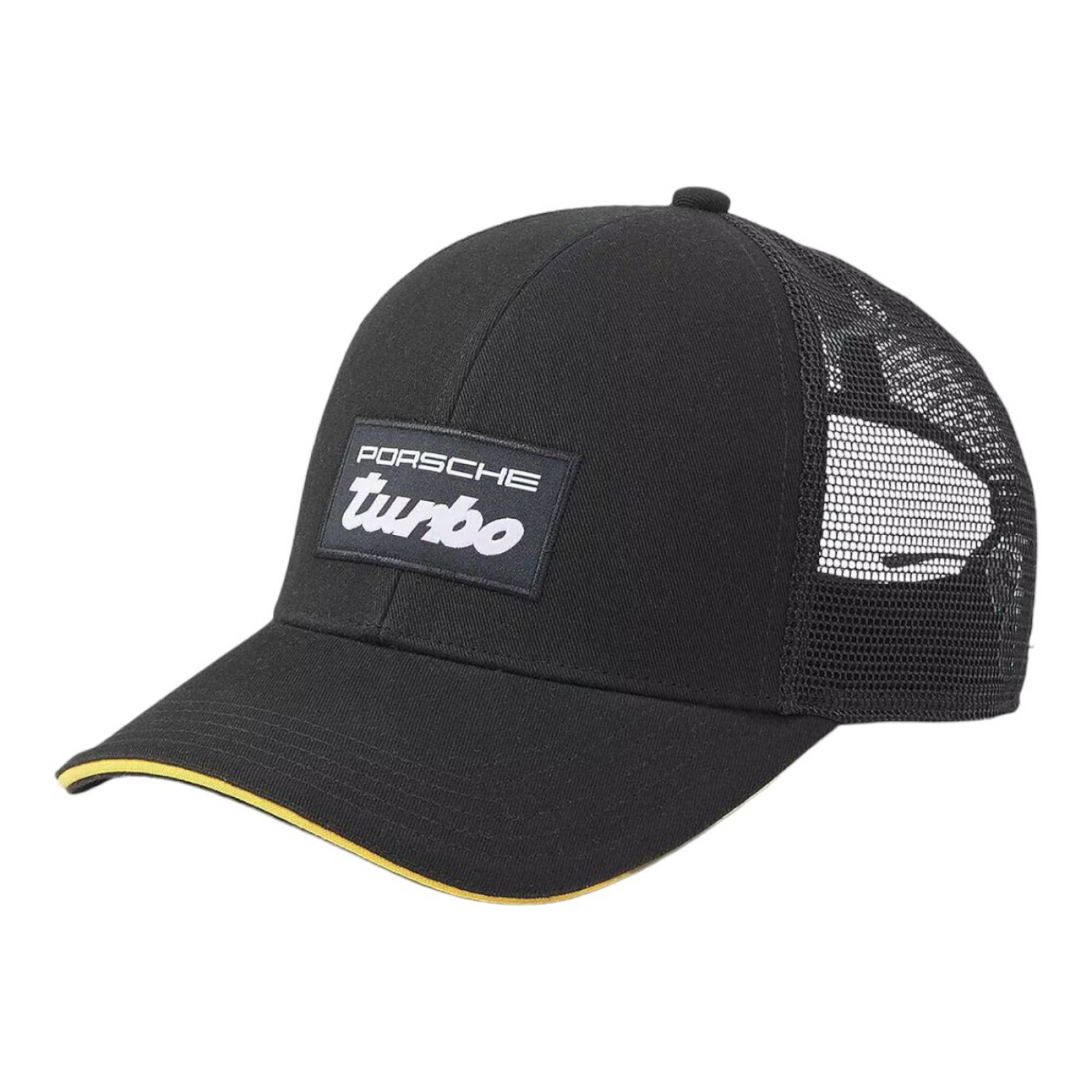کلاه مردانه پوما Puma Porsche Legacy - Bonnets مدل 02446601