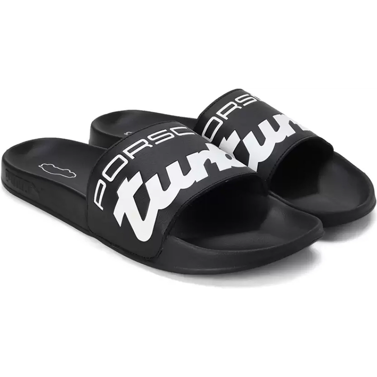 نمای دیگر صندل مردانه پوما Puma Slippers PORSCHE LEGACY مدل 30777001