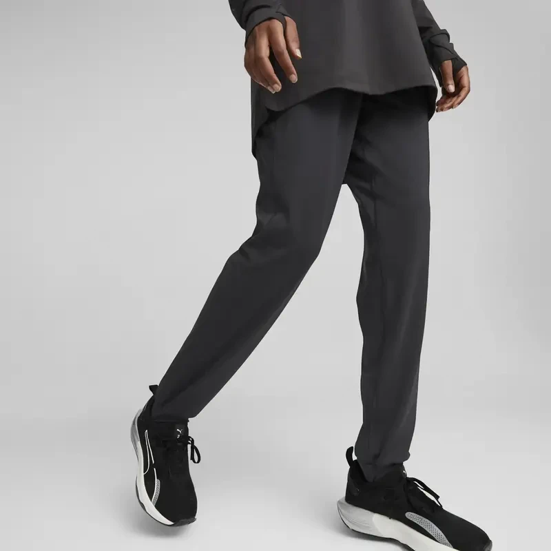نمای دیگر شلوار زنانه پوما Modest Activewear Jogger مدل 52178801