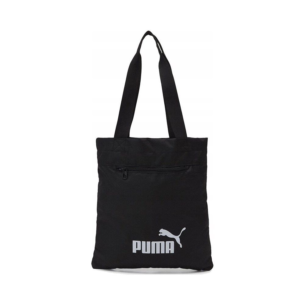 کیف زنانه پوما Puma Phase Packable Shopper Black مدل 7921801