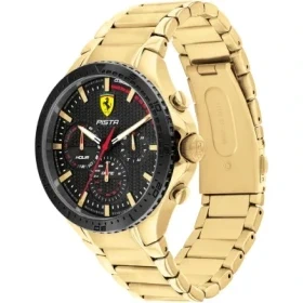ساعت مردانه پوما Scuderia Ferrari مدل 830887