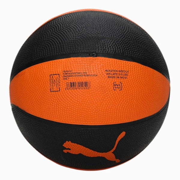 نمای دیگر توپ بسکتبال پوما Basketball Ind مدل 08362001