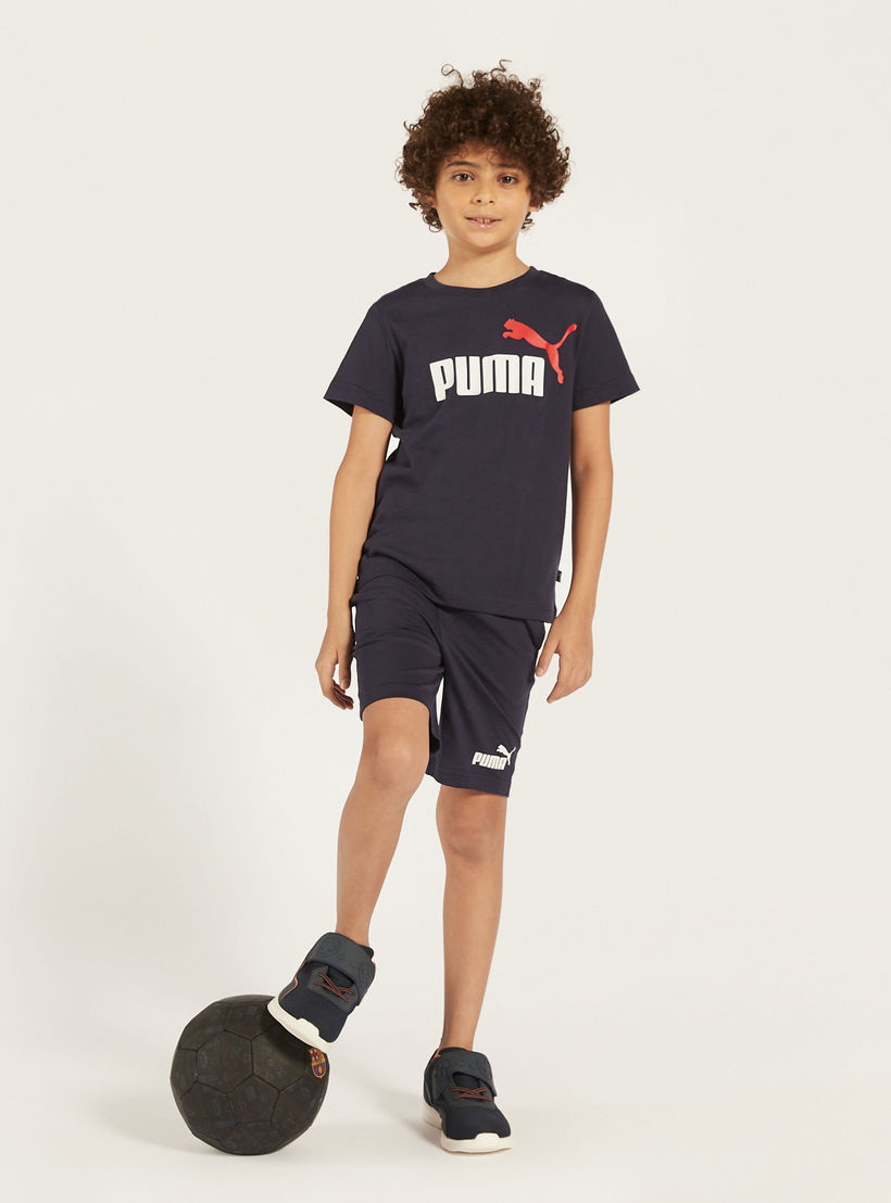 لباس بچگانه پوما Puma Toddlers Boy 2 مدل 84731006