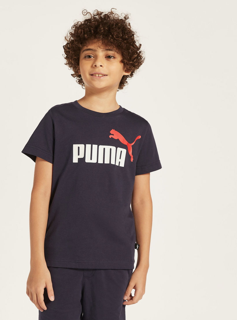 نمای دیگر لباس بچگانه پوما Puma Toddlers Boy 2 مدل 84731006