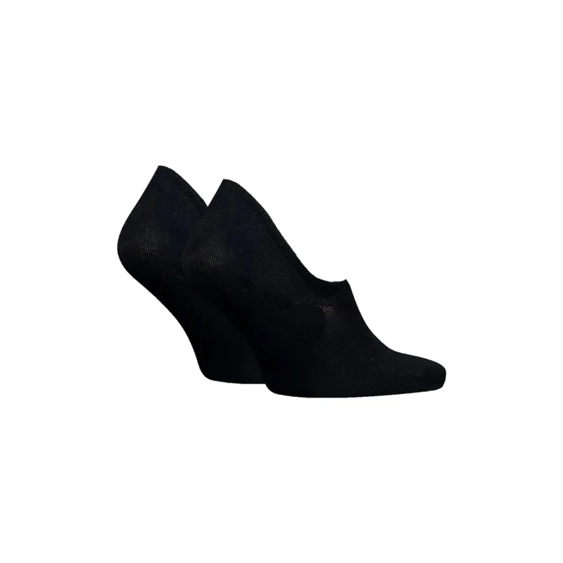 نمای دیگر جوراب unisex پوما High Cut Footies 2-pack Unisex مدل 93839501