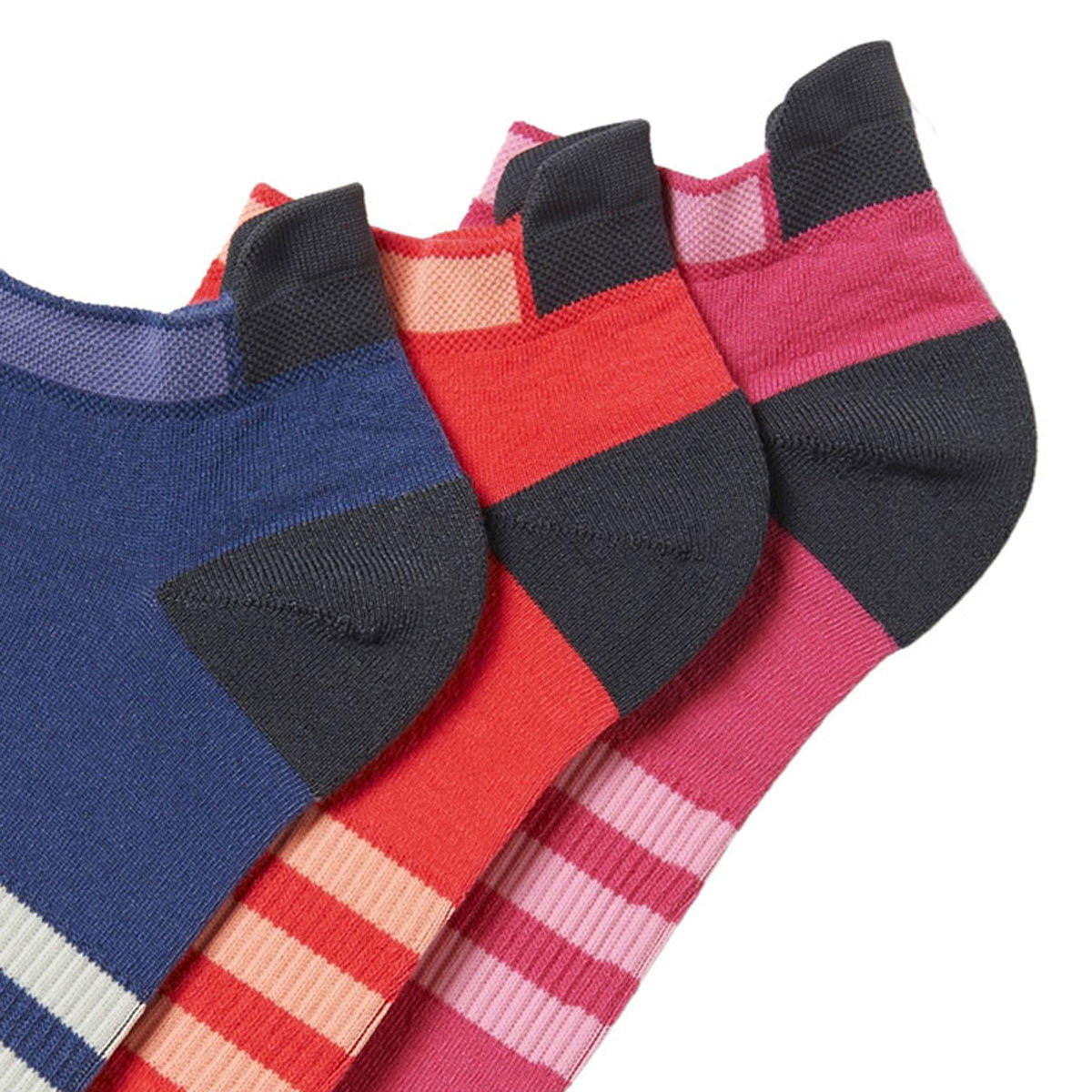نمای دیگر جوراب unisex آدیداس ADIDAS SOCKS مدل AJ9683