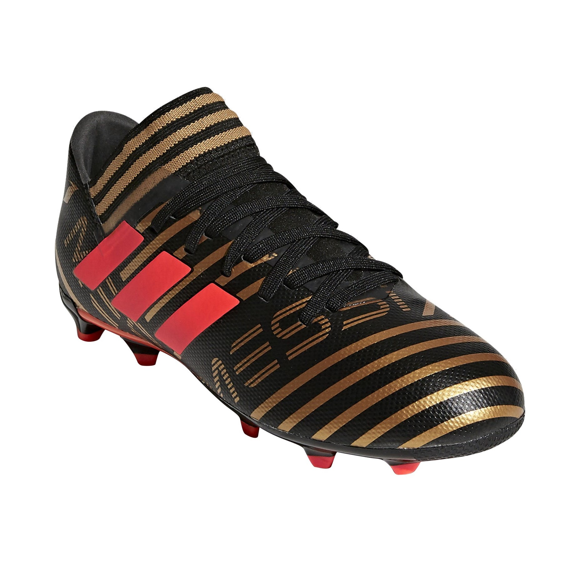 نمای دیگر کفش بچپانه آدیداس adidas NEMEZIZ MESSI مدل CP9173