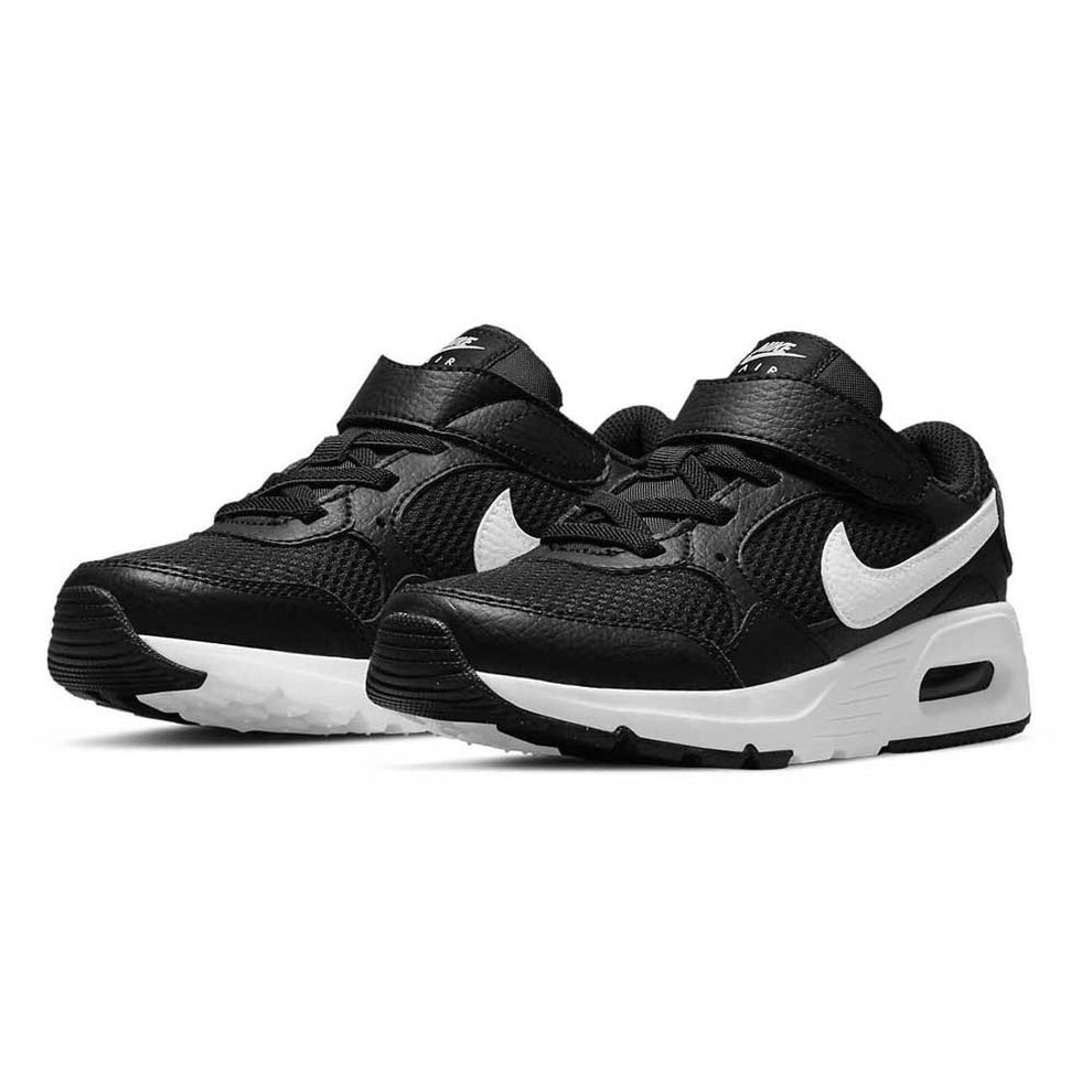 نمای دیگر کفش بچگانه نایک Nike Air Max SC Little Kids' Shoes مدل CZ5356-002