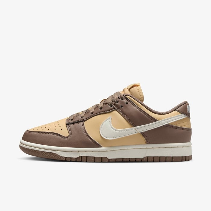 کفش زنانه نایک Dunk Low Next Nature مدل DD1873-201