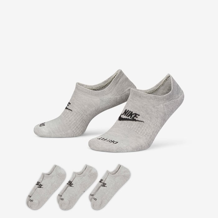 جوراب unisex نایک NIKE  Everyday Plus مدل DN3314-063
