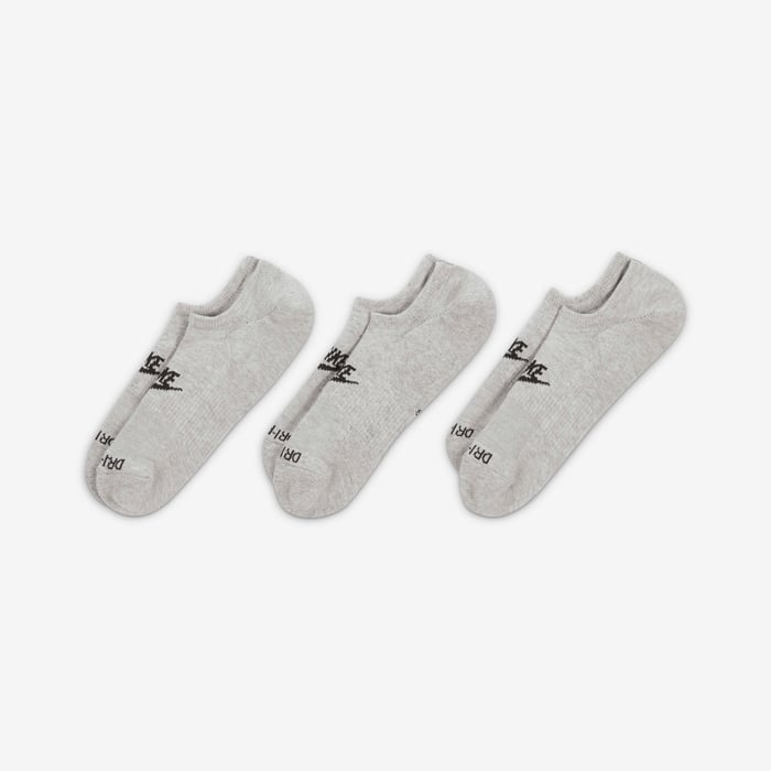 نمای دیگر جوراب unisex نایک NIKE  Everyday Plus مدل DN3314-063