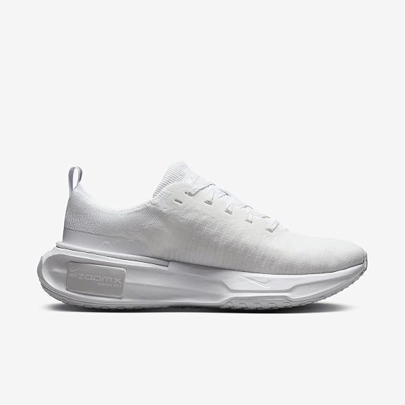 نمای دیگر کفش مردانه نایک Nike Invincible 3 Men's Road Running Shoes مدل DR2615-103
