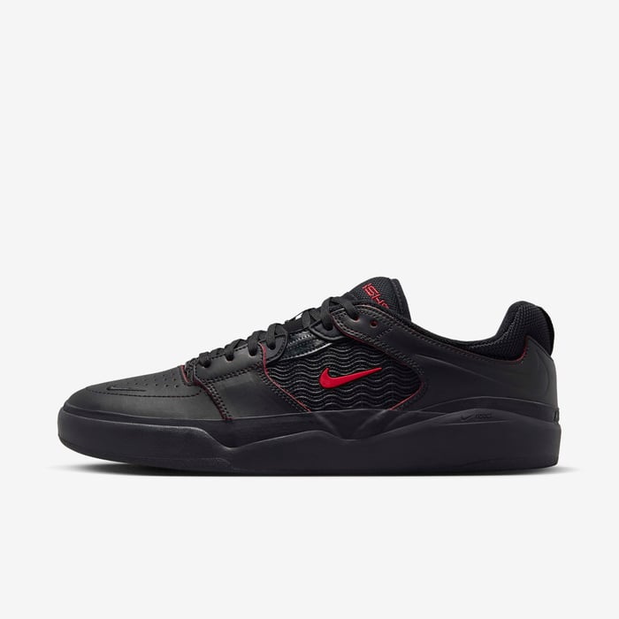 کفش مردانه نایک Nike SB Ishod Premium مدل DV5473-001