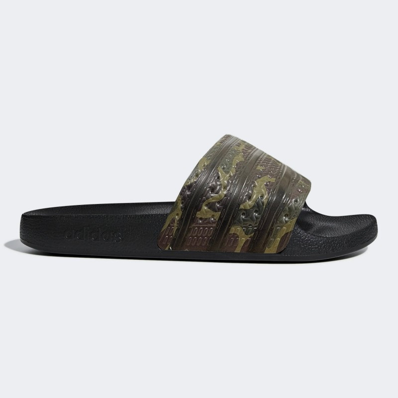 صندل مردانه آدیداس Adidas ADILETTE مدل FZ2410