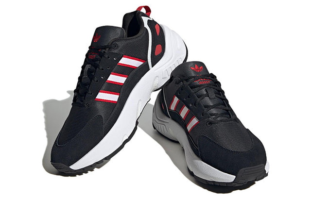 نمای دیگر کفش مردانه آدیداس ZX 22 BOOST مدل HP2770