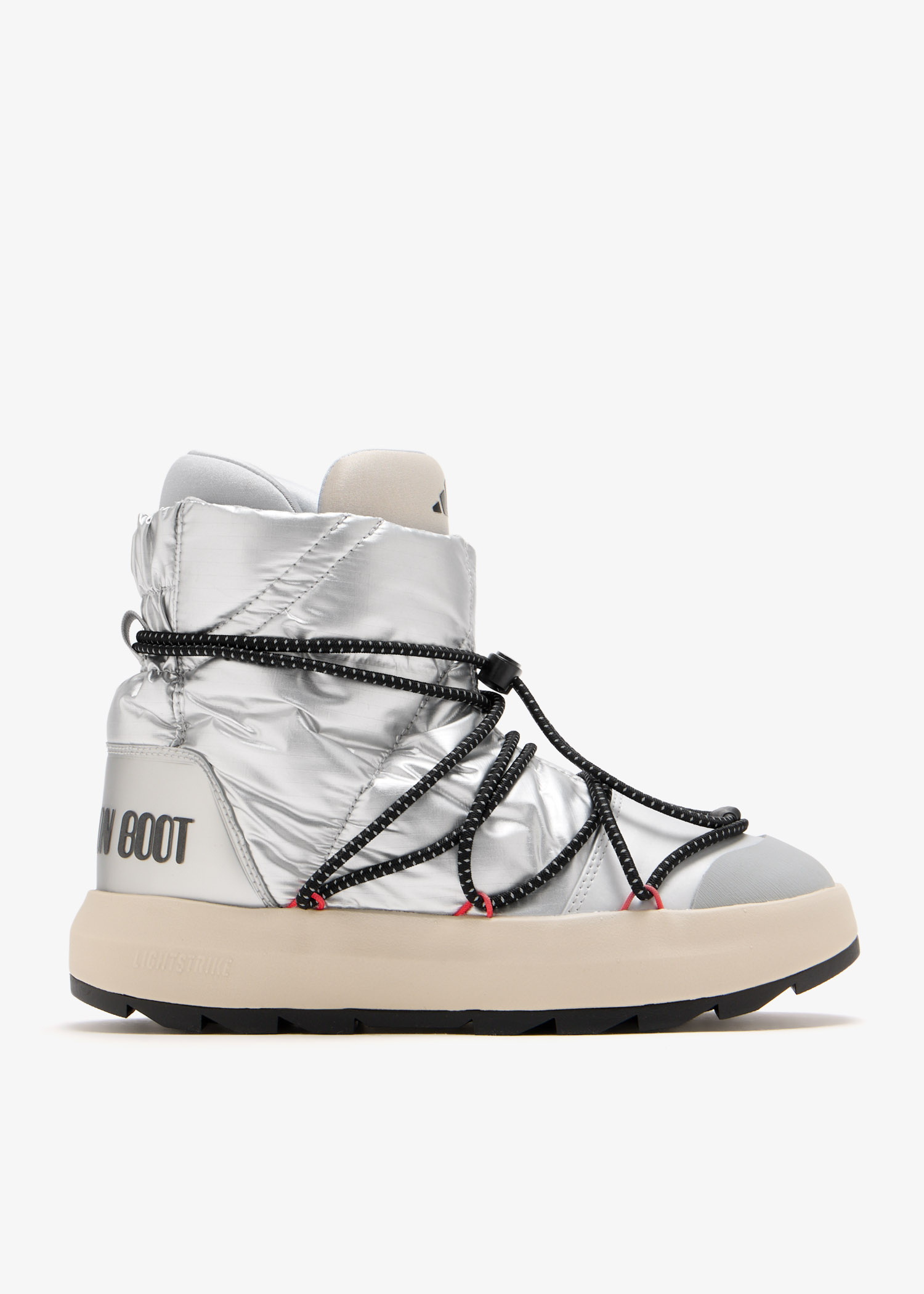 کفش زنانه آدیداس adidas x MOON BOOT ACE MID مدل JQ7849