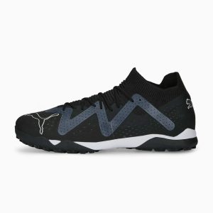 کفش فوتبال مردانه PUMA Future Match TT Eclipse مدل 10718402