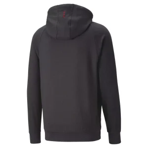 سویشرت مردانه پوما FERRARI RACE HOODED مدل 53816401