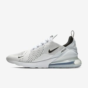 کفش مردانه نایکی Air Max 270 Weiss مدل AH8050-100