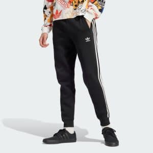 شلوار مردانه آدیداس Adicolor 3-Stripes مدل IU2353