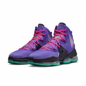 کفش مردانه نایکی Nike LeBron 19 مدل CZ0203-500