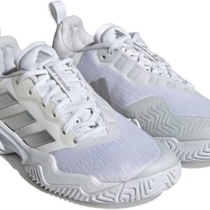 کفش زنانه آدیداس Barricade Tennis Shoes مدل ID1554