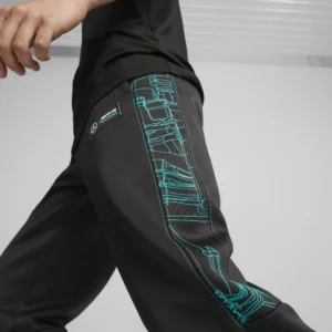 شلوار مردانه پوما MAPF1 MT7 TRACK PANTS مدل 62114201