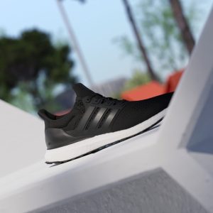 کفش مردانه آدیداس Ultraboost 1.0 DNA مدل HQ4201