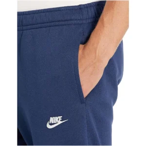 شلوار مردانه نایکی Sportswear Club Fleece Joggers مدل BV2671-410