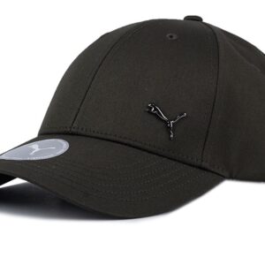 کلاه مردانه پوما METAL CAT CAP مدل 02126901