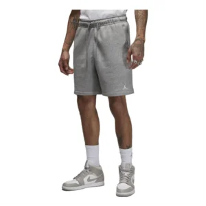 شلوارک مردانه جردن Brooklyn Fleece Men’s Shorts مدل FJ7782-091