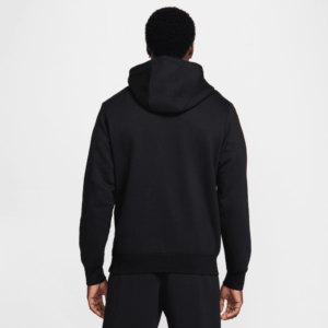 هودی مردانه نایکی Club Fleece مدل FZ0772-010