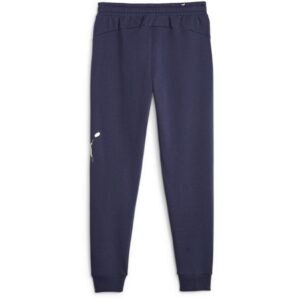 شلوار مردانه پوما Ess Logo Lab Sweatpant مدل 67592606