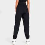 Wmns NSW Phoenix High Rise Fleece Pant DQ5887-010