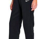 Wmns NSW Phoenix High Rise Fleece Pant DQ5887-010