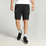 PUMA BMW MMS SWEAT SHORTS 62122401