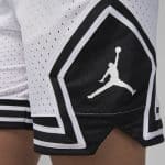 JORDAN DRI-FIT SPORT DIAMOND MEN SHORTS DX1487-100