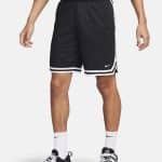 Nike DNA Men's Dri-FIT 8" FN2651-010