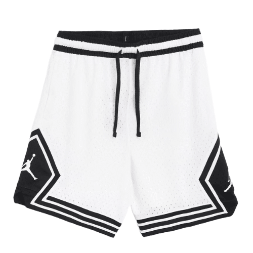 JORDAN DRI-FIT SPORT DIAMOND MEN SHORTS DX1487-100