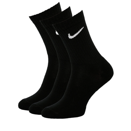 Nike 3-Pack Everyday Cushion Crew SX7664-010