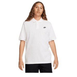 NIKE POLO MEN'S SHORT-SLEEVE FN3894-100