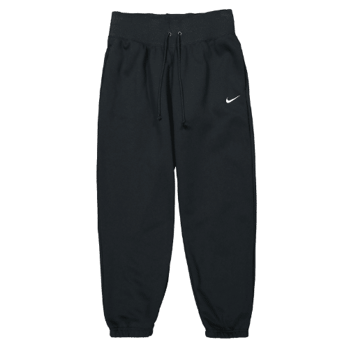 Wmns NSW Phoenix High Rise Fleece Pant DQ5887-010