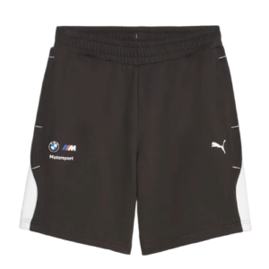 PUMA BMW MMS SWEAT SHORTS 62122401