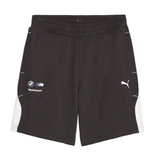 PUMA BMW MMS SWEAT SHORTS 62122401