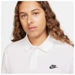 NIKE POLO MEN'S SHORT-SLEEVE FN3894-100