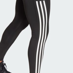 لگ ورزشی زنانه آدیداس Optime 3-Stripes مدل IT9105