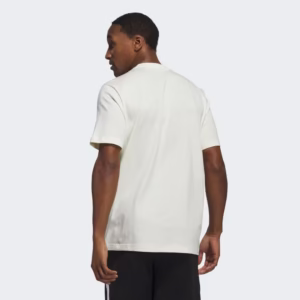 تیشرت مردانه آدیداس Worldwide Hoops Global مدل IY1137