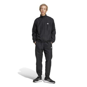 ست شلوار و سوییشرت مردانه آدیداس TRACKSUIT مدل IX1276