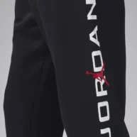 شلوار مردانه جردن Essentials Men’s Fleece Joggers مدل HQ4645-010